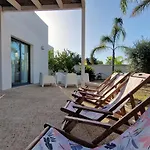 Le Dune Cicas Villa