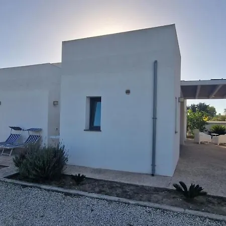 Villa Le Dune Cicas *
