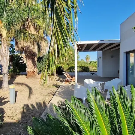 Villa Le Dune Cicas