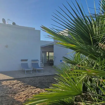 Le Dune Cicas Villa Menfi