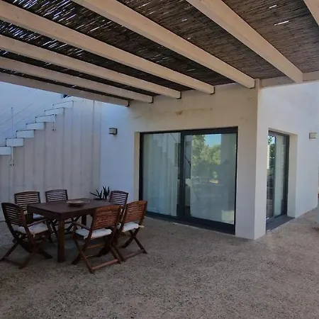 Le Dune Cicas Villa