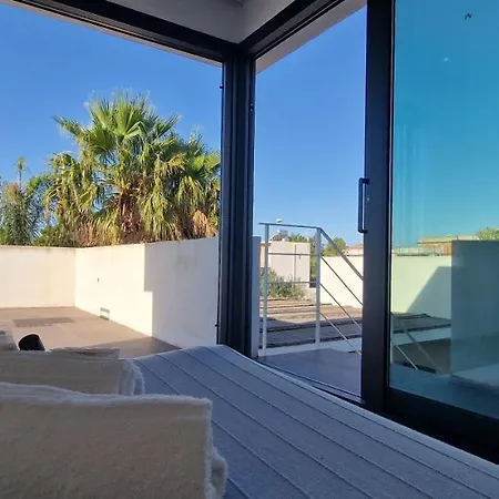 Villa Le Dune Cicas Menfi
