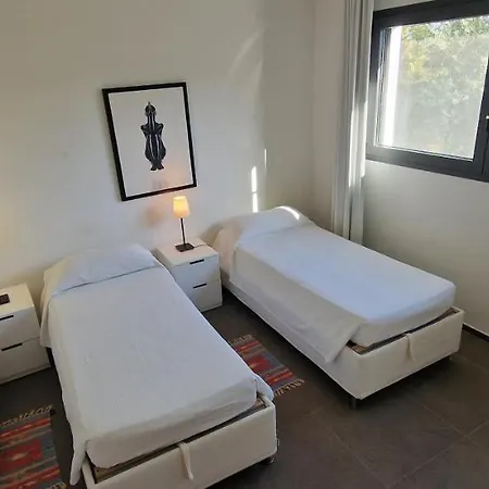 Le Dune Cicas Villa *