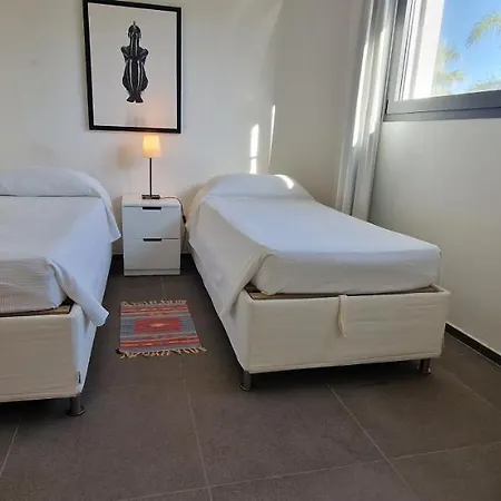 Villa Le Dune Cicas