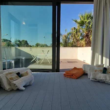 Le Dune Cicas Menfi