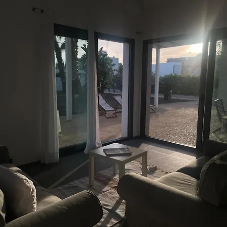 Le Dune Cicas Villa Menfi