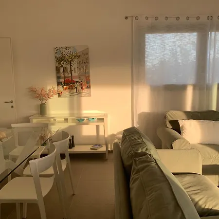 Villa Le Dune Cicas Menfi