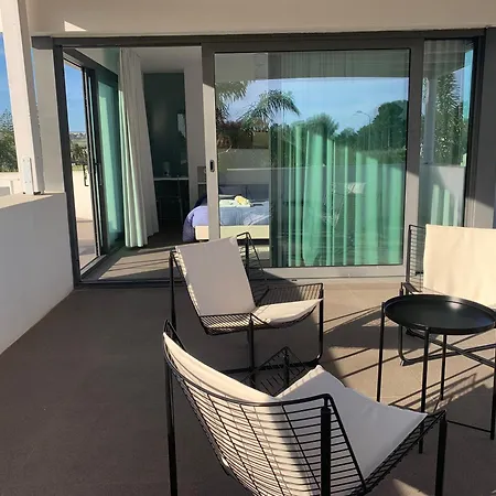 Le Dune Cicas Villa
