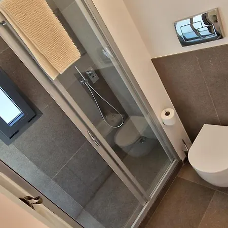 Le Dune Cicas Villa *