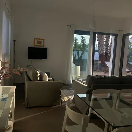Villa Le Dune Cicas